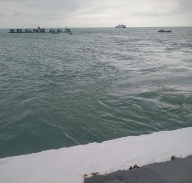 Tanjung Kelian dalam Bahaya: Ketika Tambang Ilegal Menantang Hukum Pelayaran